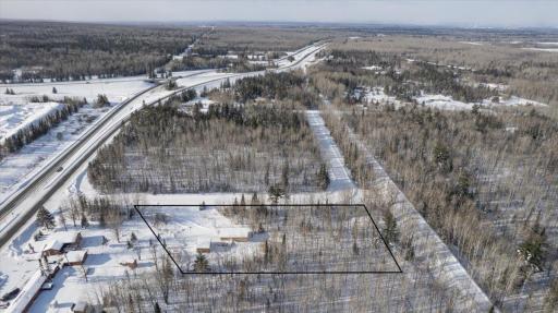 4390 S Kellogg Road, South Range, WI 54874