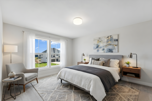 Upper level bedroom 3 *Photo is virtually staged.jpg