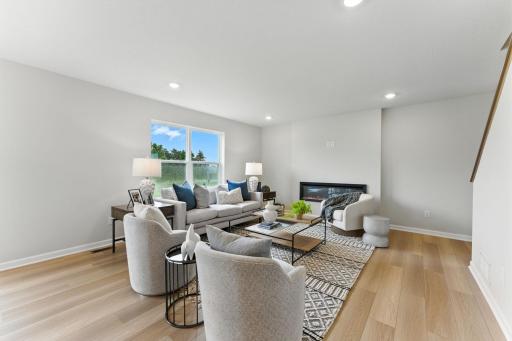 *** ESTIMATED COMPLETION DATE July 2026 ***. Photo of similar home for reference only. Colors and selections will vary. Kingston floorplan.