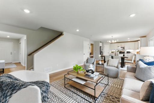 *** ESTIMATED COMPLETION DATE July 2026 ***. Photo of similar home for reference only. Colors and selections will vary. Kingston floorplan.