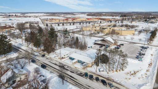 Foley, MN 56329