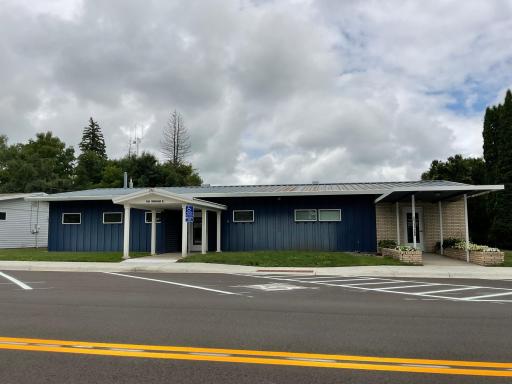 3,168 SF Building with 11 units at the corner of Broadway Ave N and Hwy 23