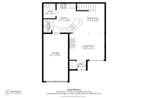 691 85th Lane NW, 7, Minneapolis, MN 55433