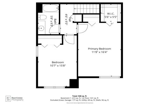 691 85th Lane NW, 7, Minneapolis, MN 55433