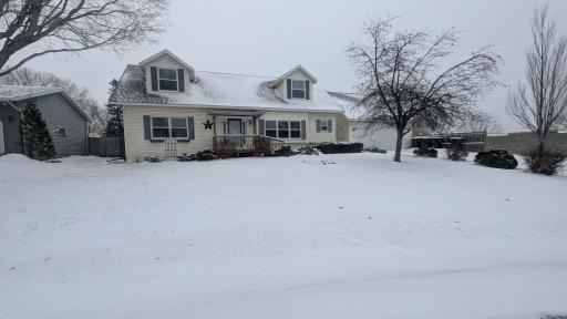 701 Aspen Drive, Saint Peter, MN 56082