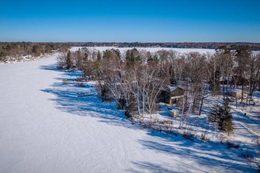 37931 Dream Island Road, Crosslake, MN 56442