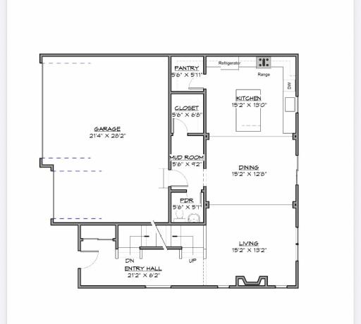 5121 Coronado Drive, Woodbury, MN 55129