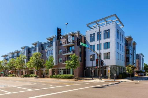 Photo for 7600 Lyndale Avenue S, 228, Richfield, MN 55423 - listing #7012694 7600 Lyndale Avenue S, 228, Richfield, MN 55423