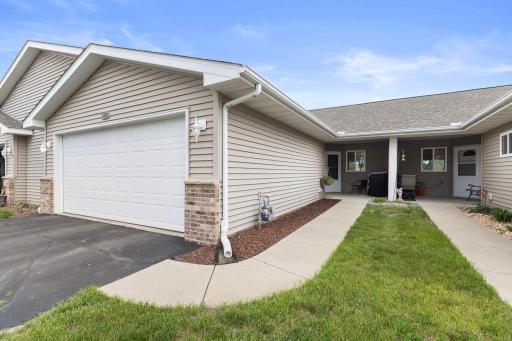 611 Danielson Court, Maple Lake, MN 55358