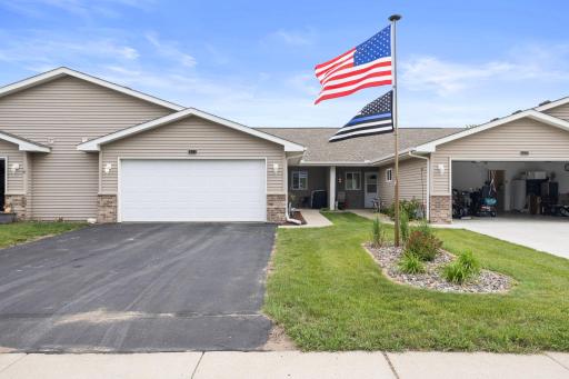 611 Danielson Court, Maple Lake, MN 55358