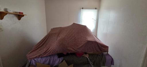 Apartment 2 - Bedroom