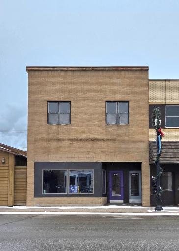 426 3rd Street, International Falls, MN 56649