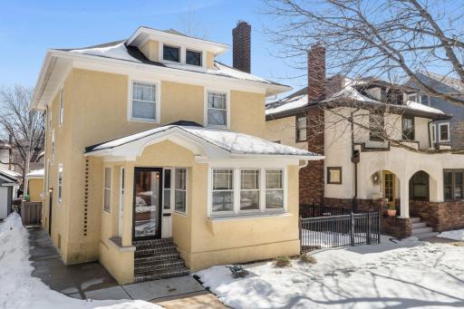 Photo for 4929 Queen Avenue S, Minneapolis, MN 55410 - listing #7012882 4929 Queen Avenue S, Minneapolis, MN 55410