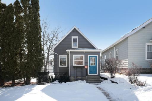 Photo for 1262 Randolph Avenue, Saint Paul, MN 55105 - listing #7012885 1262 Randolph Avenue, Saint Paul, MN 55105