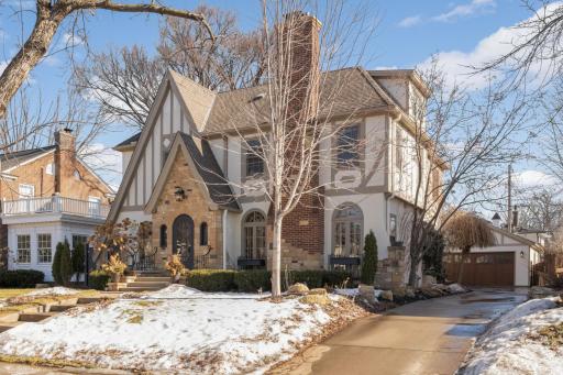 4517 Drexel Avenue, Minneapolis, MN 55424