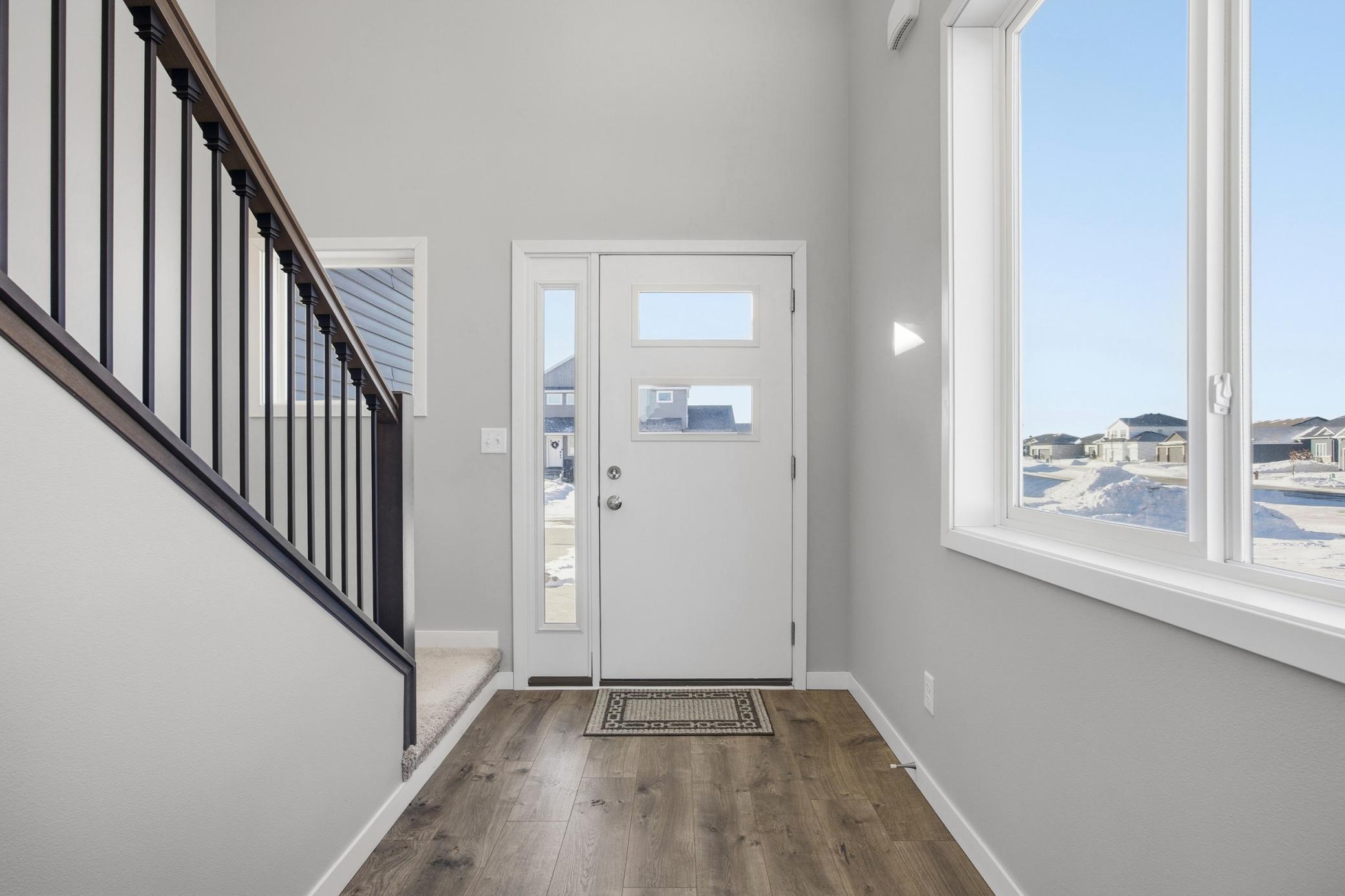 Entry Way