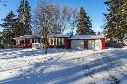 109 Stephen Drive NE, Fertile, MN 56540
