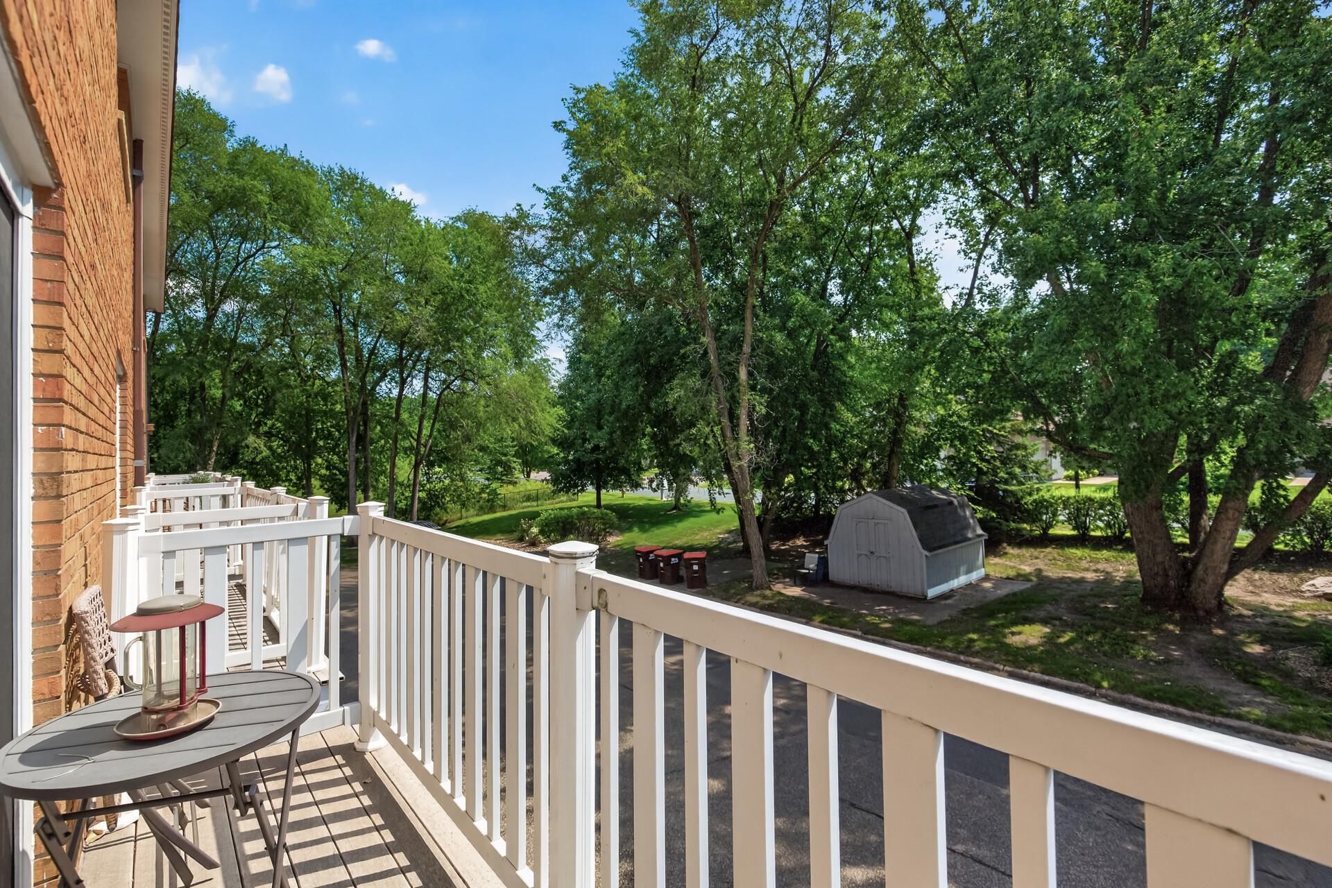 Welcome to 1860 Mcmenemy Street Unit I