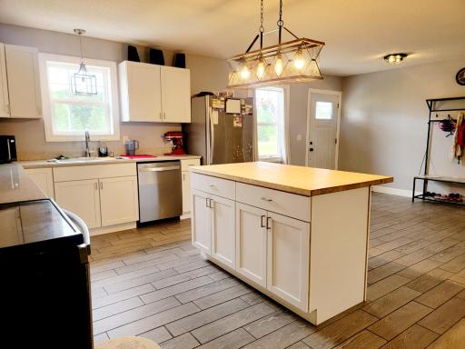 46049 St Lawrence Drive, Perham, MN 56573