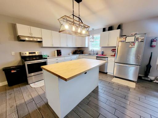 46049 St Lawrence Drive, Perham, MN 56573