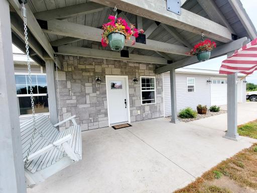 46049 St Lawrence Drive, Perham, MN 56573