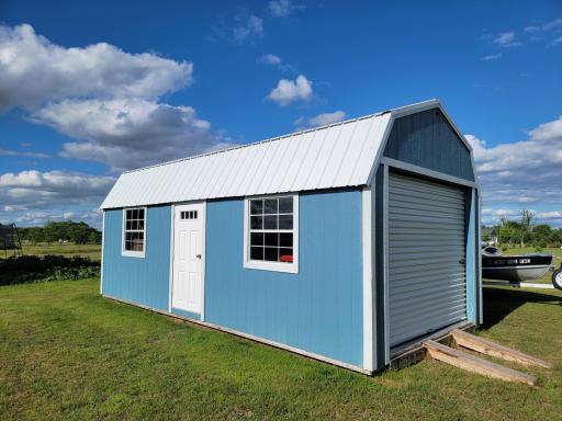 46049 St Lawrence Drive, Perham, MN 56573