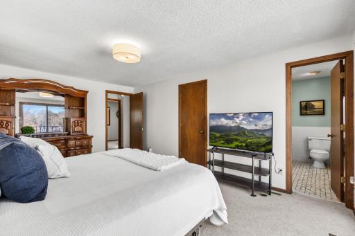 Peaceful spaces designed for rest and relaxation