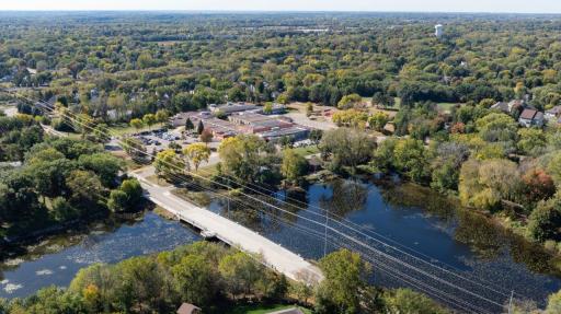 Walkable proximity to Prairie View Elementary Close to parks, trails, shopping, dining, and everyday conveniences