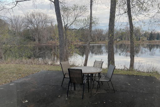 Look at this view!!!!