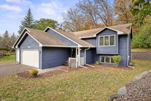 Here's a taste of color to come!