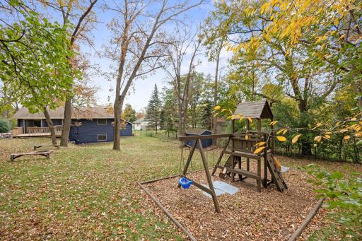 Play area for the "littles" in your life!