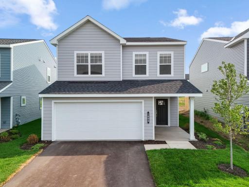 1094 Annagaire Curve, Rosemount, MN 55068