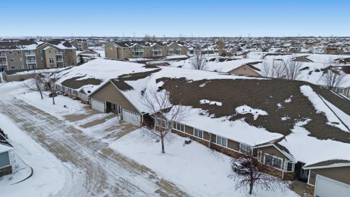 4646 44th Avenue S, B, Fargo, ND 58104
