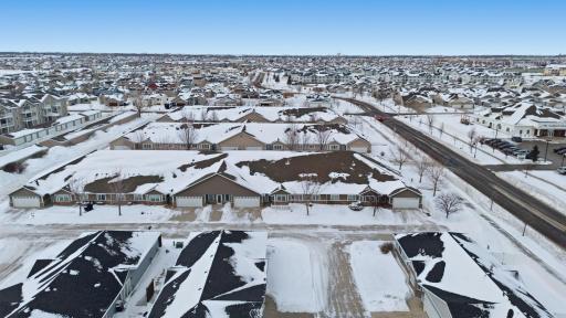 4646 44th Avenue S, B, Fargo, ND 58104