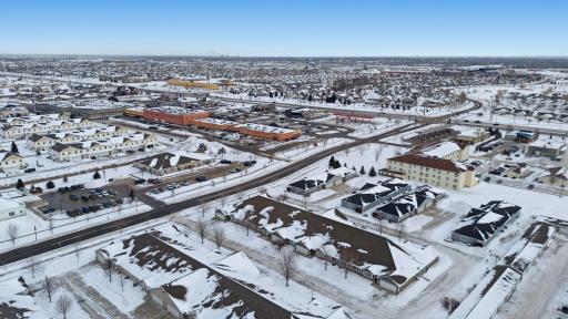 4646 44th Avenue S, B, Fargo, ND 58104