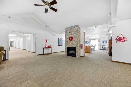 4646 44th Avenue S, B, Fargo, ND 58104