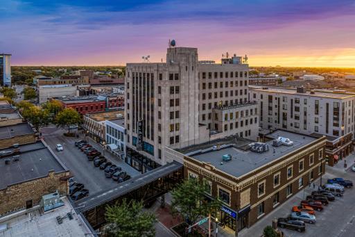 118 Broadway N, 703, Fargo, ND 58102