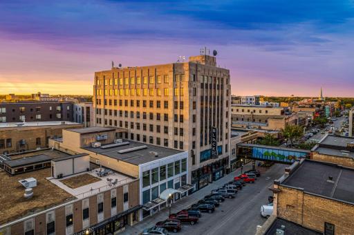 118 Broadway N, 703, Fargo, ND 58102