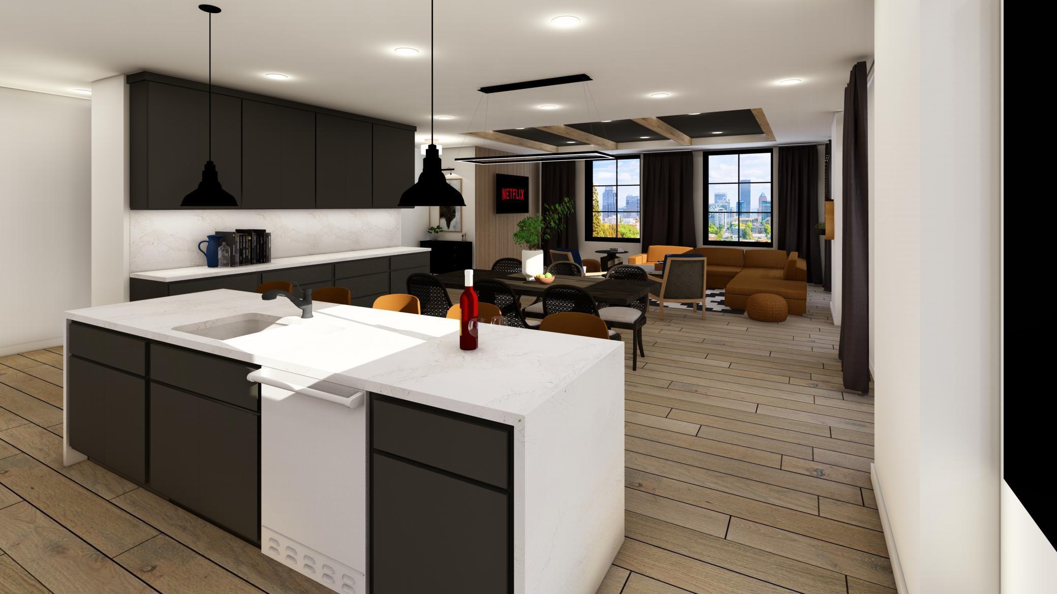 Unit 3 - Kitchen Dining 2.jpg