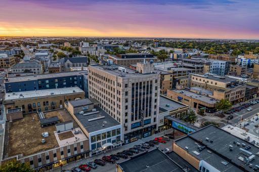 118 Broadway N, 802, Fargo, ND 58102