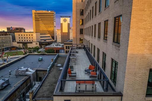 118 Broadway N, 802, Fargo, ND 58102