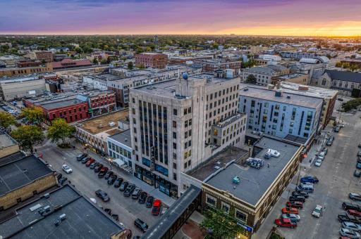 118 Broadway N, 802, Fargo, ND 58102