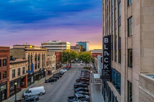 118 Broadway N, 803, Fargo, ND 58102