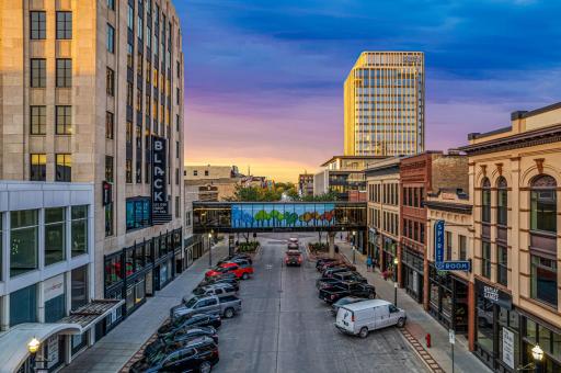 118 Broadway N, 803, Fargo, ND 58102