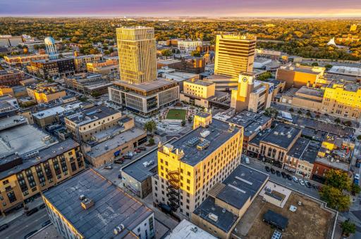 118 Broadway N, 803, Fargo, ND 58102