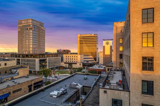 118 Broadway N, 803, Fargo, ND 58102