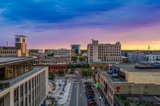 118 Broadway N, 803, Fargo, ND 58102