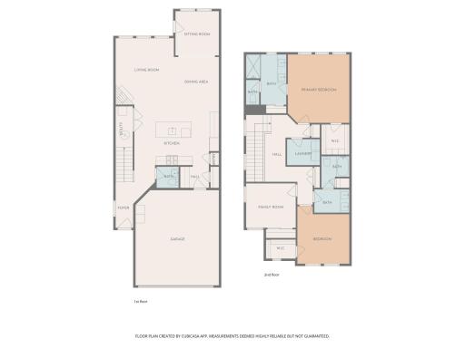 173 Junco Road N, Lake Elmo, MN 55042