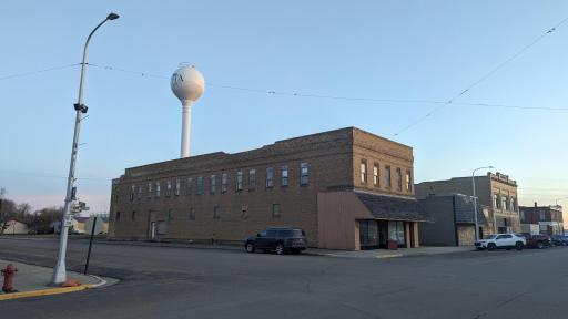126 Main Street, Lakota, ND 58344
