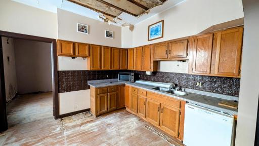 126 Main Street, Lakota, ND 58344